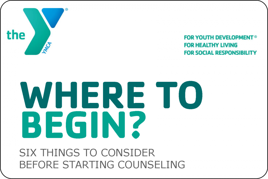 image of YFS Counseling Guide