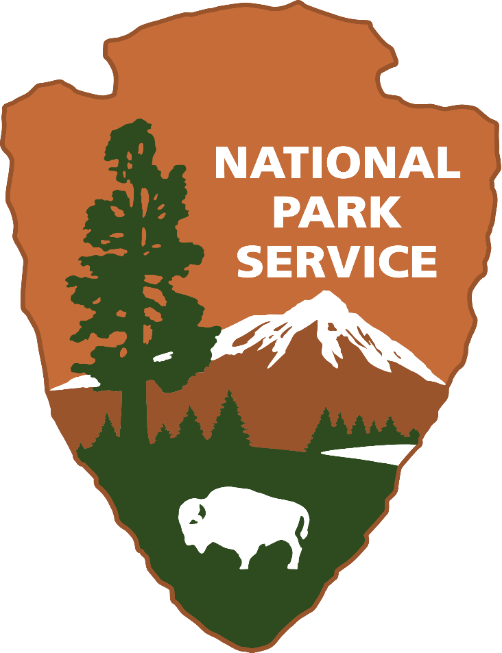 logo del parque nacional