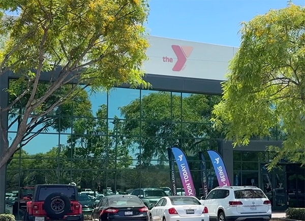 association leadership office