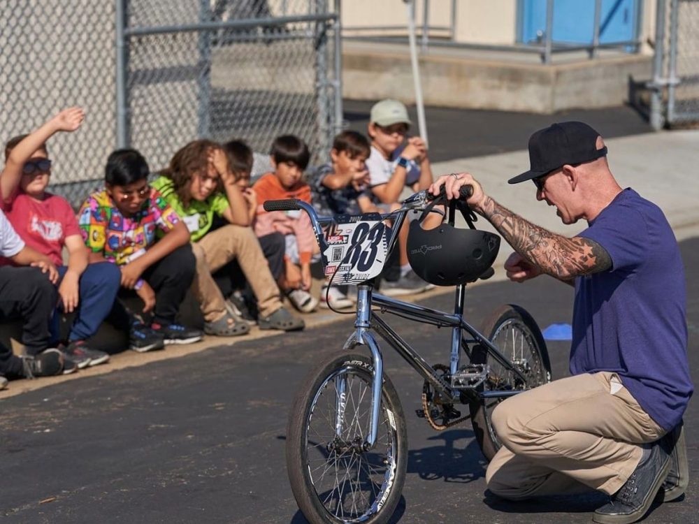 Dale Holmes Feaster 3