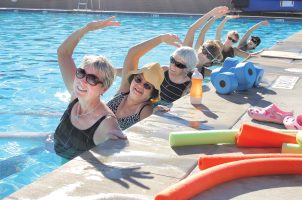 senior-women-active-adults-water-aerobics-class